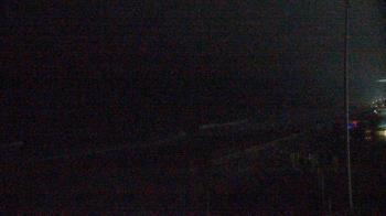 Weather camera view of Volusia County Lifeguard HQ Admin Center.