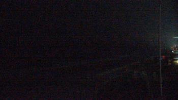 Weather camera view of Volusia County Lifeguard HQ Admin Center.