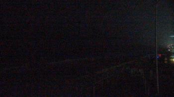 Weather camera view of Volusia County Lifeguard HQ Admin Center.