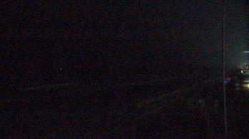 Weather camera view of Volusia County Lifeguard HQ Admin Center.