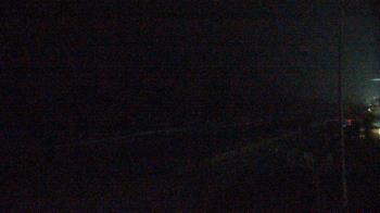 Weather camera view of Volusia County Lifeguard HQ Admin Center.