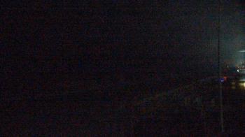 Weather camera view of Volusia County Lifeguard HQ Admin Center.