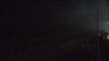 Weather camera view of Volusia County Lifeguard HQ Admin Center.