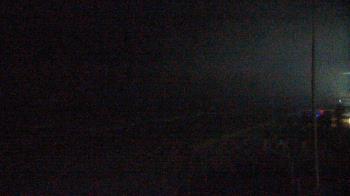 Weather camera view of Volusia County Lifeguard HQ Admin Center.