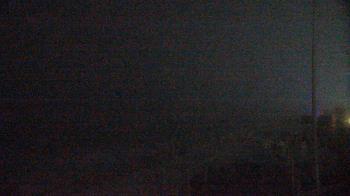 Weather camera view of Volusia County Lifeguard HQ Admin Center.