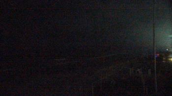 Weather camera view of Volusia County Lifeguard HQ Admin Center.