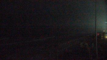 Weather camera view of Volusia County Lifeguard HQ Admin Center.