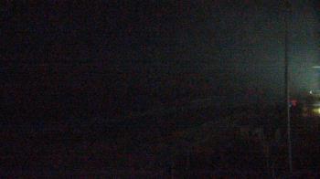 Weather camera view of Volusia County Lifeguard HQ Admin Center.