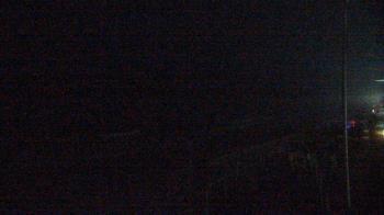 Weather camera view of Volusia County Lifeguard HQ Admin Center.