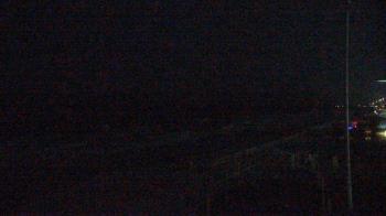 Weather camera view of Volusia County Lifeguard HQ Admin Center.