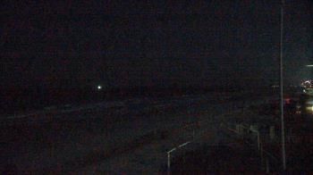 Weather camera view of Volusia County Lifeguard HQ Admin Center.