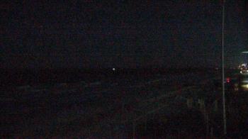 Weather camera view of Volusia County Lifeguard HQ Admin Center.