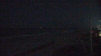 Weather camera view of Volusia County Lifeguard HQ Admin Center.