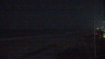 Weather camera view of Volusia County Lifeguard HQ Admin Center.