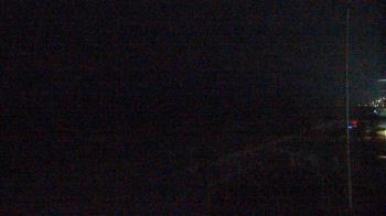 Weather camera view of Volusia County Lifeguard HQ Admin Center.