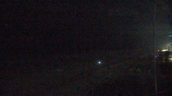 Weather camera view of Volusia County Lifeguard HQ Admin Center.