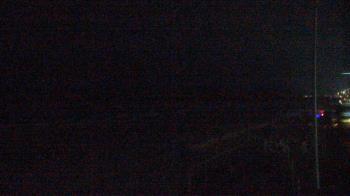 Weather camera view of Volusia County Lifeguard HQ Admin Center.