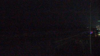 Weather camera view of Volusia County Lifeguard HQ Admin Center.