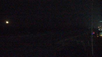 Weather camera view of Volusia County Lifeguard HQ Admin Center.