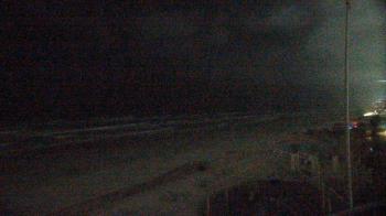 Weather camera view of Volusia County Lifeguard HQ Admin Center.