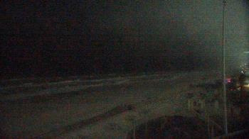 Weather camera view of Volusia County Lifeguard HQ Admin Center.