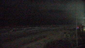 Weather camera view of Volusia County Lifeguard HQ Admin Center.