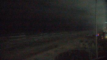 Weather camera view of Volusia County Lifeguard HQ Admin Center.