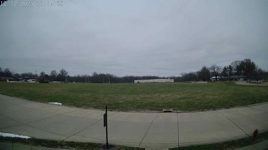 Weather camera view of The Oaks.