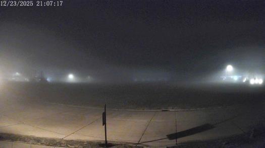 Weather camera view of The Oaks.