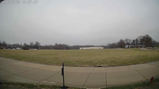 Weather camera view of The Oaks.