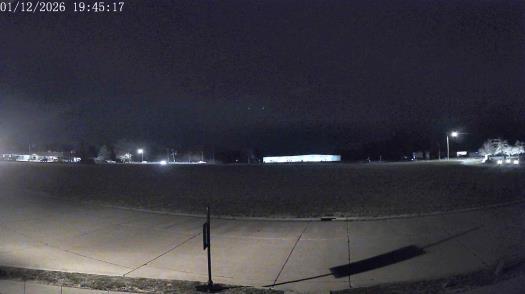 Weather camera view of The Oaks.
