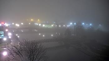 Weather camera view of City of Elgin.