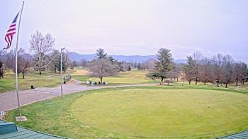 Weather camera view of Elks Country Club.
