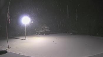 Weather camera view of Elks Country Club.