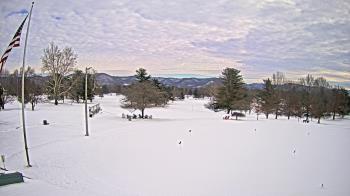 Weather camera view of Elks Country Club.