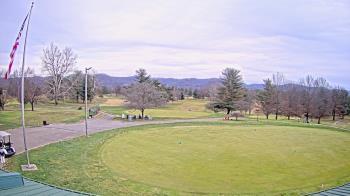 Weather camera view of Elks Country Club.