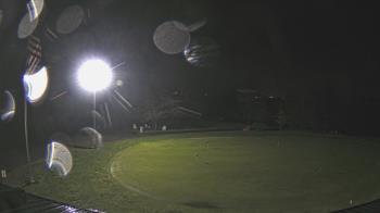 Weather camera view of Elks Country Club.