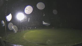 Weather camera view of Elks Country Club.