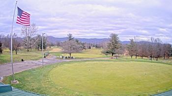 Weather camera view of Elks Country Club.