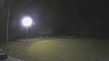 Weather camera view of Elks Country Club.
