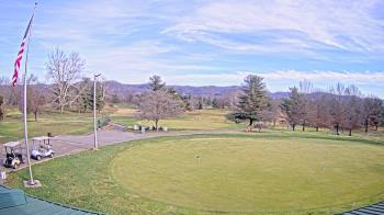 Weather camera view of Elks Country Club.