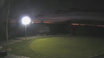 Weather camera view of Elks Country Club.