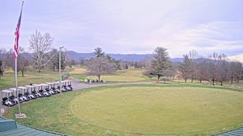 Weather camera view of Elks Country Club.