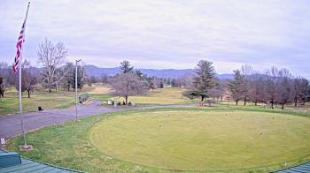 Weather camera view of Elks Country Club.