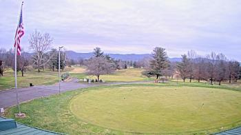 Weather camera view of Elks Country Club.