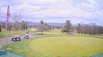 Weather camera view of Elks Country Club.