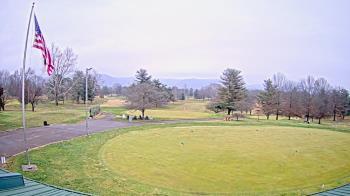 Weather camera view of Elks Country Club.