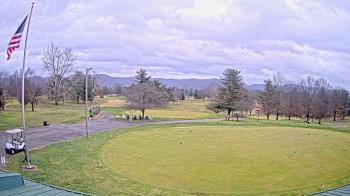 Weather camera view of Elks Country Club.