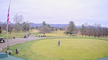 Weather camera view of Elks Country Club.
