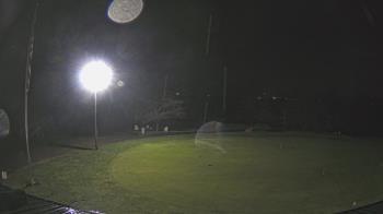Weather camera view of Elks Country Club.